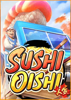 sushi-oishi