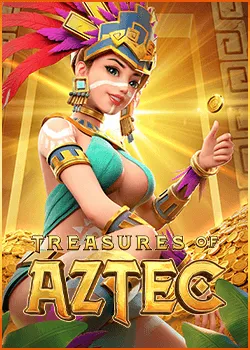 treasures-of-aztec
